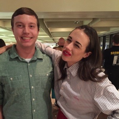 LandonHolloway's profile picture. 