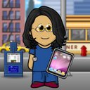 Sheila Joyce Jackson - @nurseywo - Twitter