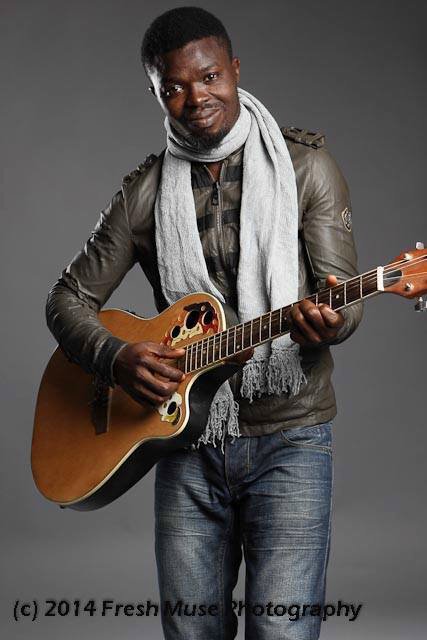 Super star in christ,Gospel artiste,holynation,royal priesthood....keep Hope alive!!!! Love is all
