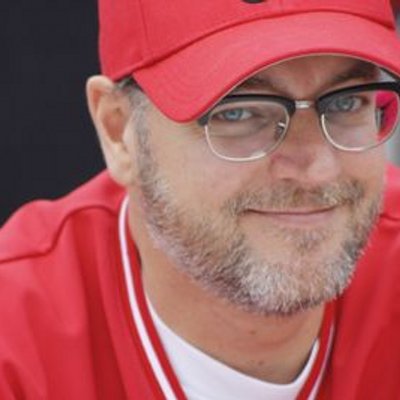 Profile Picture of Richard Van Iwaarden (@van_Iwaarden) on Twitter