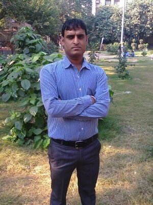 My name is Pravin kumar, I am a designer and expert CSS and HTML developer that has been Information Technology and Services for more than 4 years.
