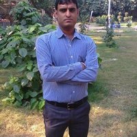 Pravin Kumar Singh (@pravin_sudhir) 's Twitter Profile