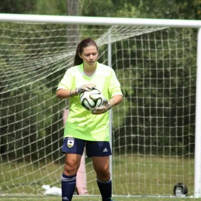 Goalkeeper     Class of 2017 99G Classic Triangle Futbol Club Alliance SELECT Enloe High School Varsity 2 year Starter     Traveled/Played in Europe summer 2012