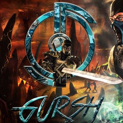 Backup account for @GurshEffect (I always follow back!) GFX is not Free! Get atleast 5 likes/comments on newest upload before asking!