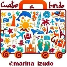 TurismoFamily's profile picture. Viajo #Cuatroabordo y hablo de #TurismoFamiliar en https://t.co/d6Qnm77Fcg No esperes a que crezcan #MarcaEmoción #Aprenderviajando #Madresprescriptoras