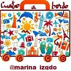 Viajo #Cuatroabordo y hablo de #TurismoFamiliar en https://t.co/d6Qnm77Fcg No esperes a que crezcan #MarcaEmoción #Aprenderviajando #Madresprescriptoras