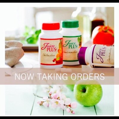 We are looking for people who are serious about losing weight and improving their health! Message me to start you juice plus journey today!