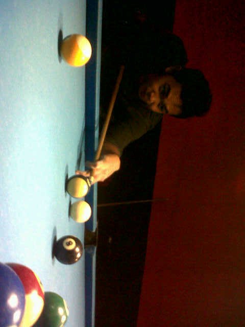 Terserah gua..  Yg pnting buat gua nyaman