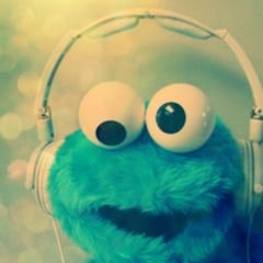 ♪