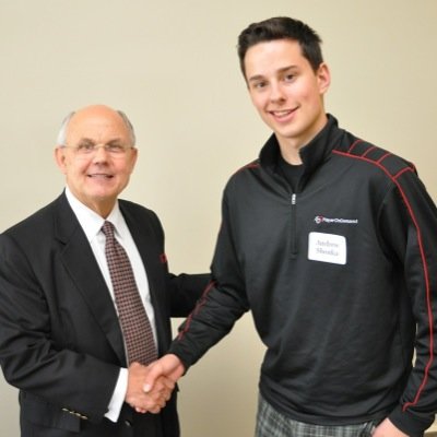 shonkinator1's profile picture. BYGK