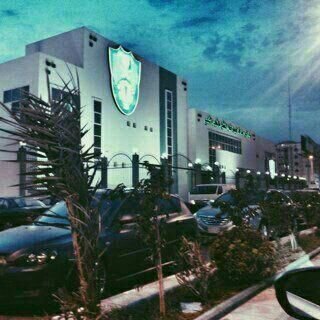 alahli - this is my life .