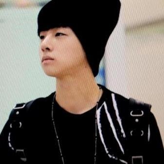 Indonesian fansite of YG's boy group iKON, Kim Jinhwan | 11102014