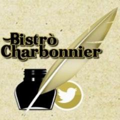 Bistrò Charbonnier è un blog impersonale - scrivere è un piacere, esprimersi è una necessità.