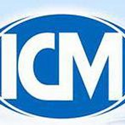 ICMRD's profile image