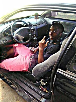 GETTING RICH OVA PUSSY
#GWUOPO
MONEY & MURDA