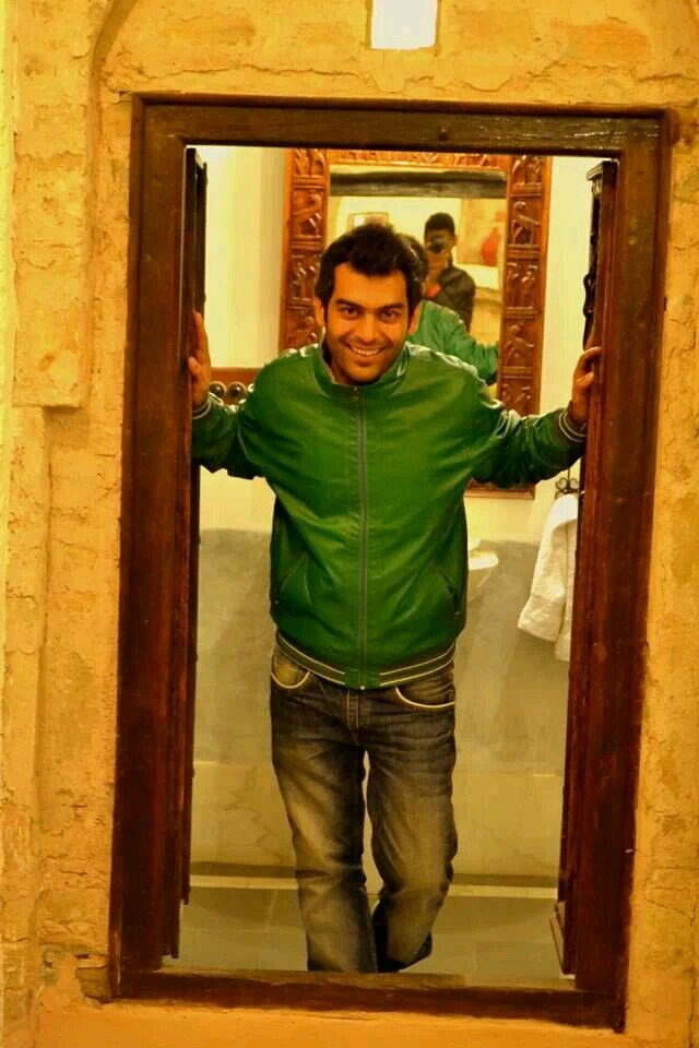 SimitKapoor's profile picture. Co Founder & CEO