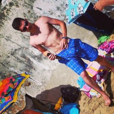 AllyFerris's profile picture. 