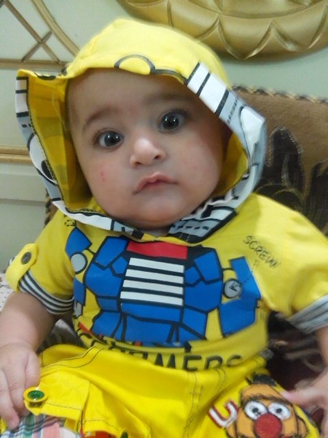 mani204's profile picture. 