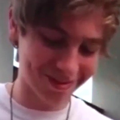 luke is my main bitch ashton michael and calum are my side hoes
