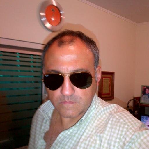 ALEXGAVI's profile picture. 