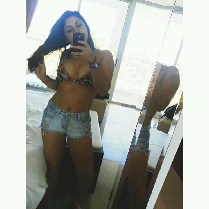 la imperfección es la perfección del universo★  Panama♡