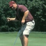 University of Minnesota Head Men's Golf Coach