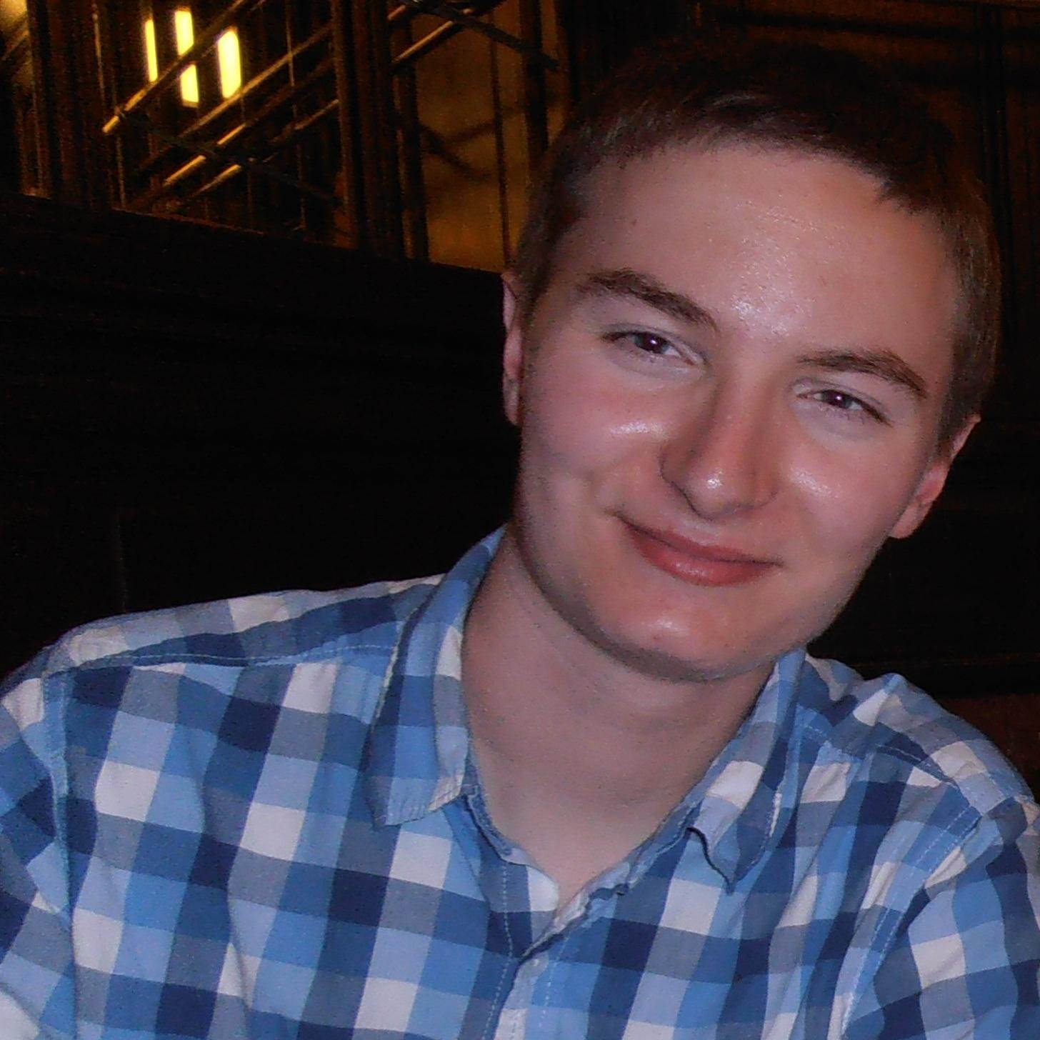 @UniofNottingham graduate, linguist, bookworm, film buff and budding writer. Blog profile @Snapshots321.