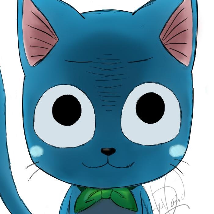 ''Aye!'' /Fairy Tail Roleplay Account\