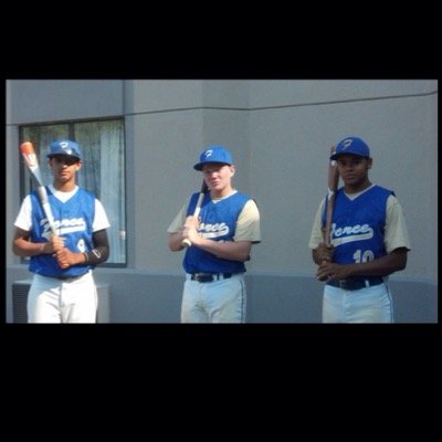 ⚾️IS MY GAME   #7
    〽️URPHY
