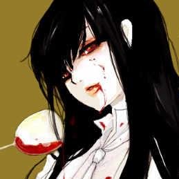 You wouldn't hurt a girl, now would you?