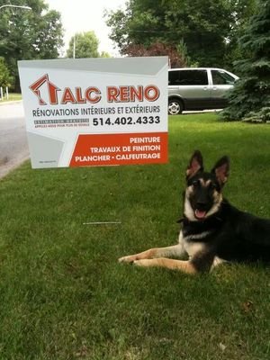 General contractor