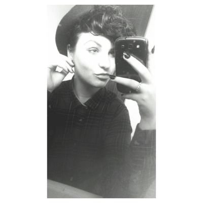 Lanadayumrey's profile picture. Elizabeth Woolridge Grant