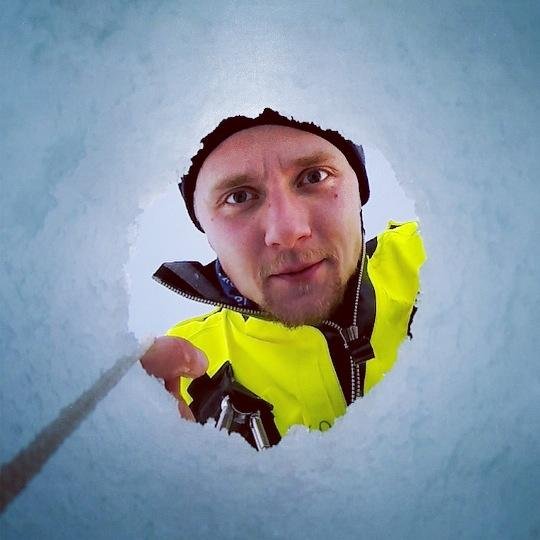 ArcticExpert's profile picture. Основной аккаунт @mvpgeo. #Арктика из первых рук. Популярно о полярной науке @pop_nauka. Про климат @ClimateSciComm.