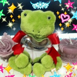 kaz8510_panda's profile picture. ブラサカさん(*･ิ∀･ิ)v

VAMPSとOBLIVION DUSTの為に生きてる

HYDEｻﾝとK.A.Zｻﾝが大好き過ぎてどうしよう

next⇒
OBLIVION DUST…福岡大阪

くまモン大好き♡
甲府の民になりたい