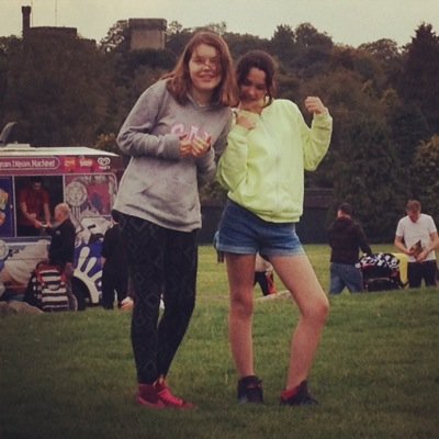 caseywood677's profile picture. love my bezzies