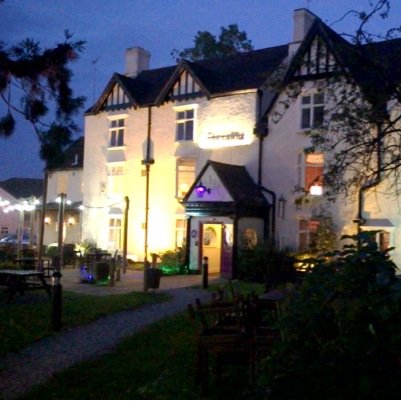 A local community pub and restaurant, serving a fine selection of beers, wines and food, including our delicious carvery. Welcoming guests from near and afar!