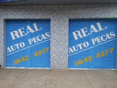 Auto Peças e Acessórios para Veículos. No ramo a mais de 20 anos.