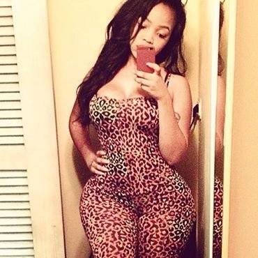 ♥Faith Nketsi ♥