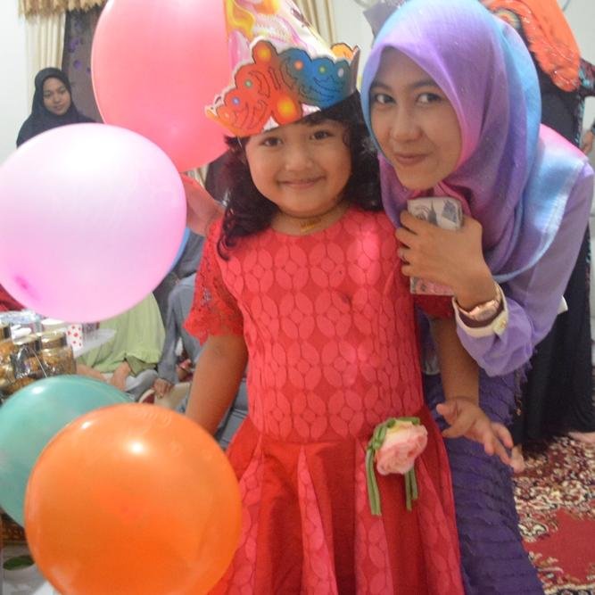 Aulia♥