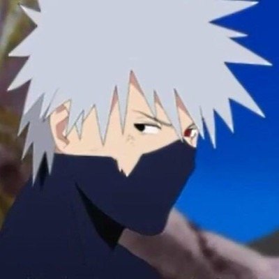 はたけカカシは一生推す 銀髪クールキャラに弱いです
