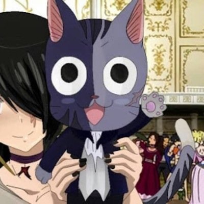 Names shady im shy and aggressive at times and @DaughterOfZeref is number 1