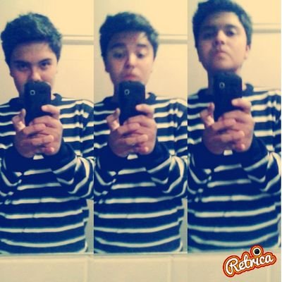 no cambies lo k tu eres se feliz shiiiiii