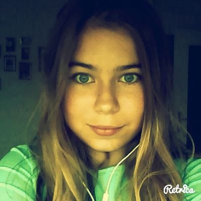 Hey Leute ich bins inga und die bin 12 jahre folgt mir würde mich freuen!3