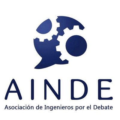 aindeuc3m's profile picture. Porque los ingenieros también sabemos hablar en público, negociar y debatir...¿Te unes? aindeuc3m@gmail.com