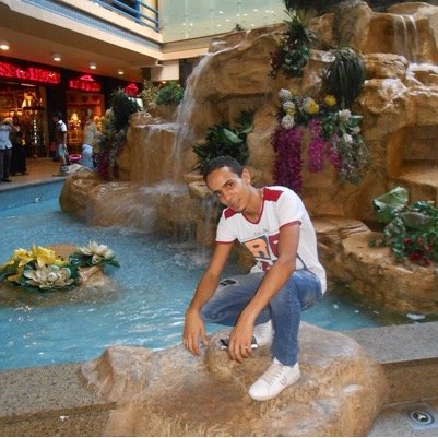 No Body is perfect I'm No body.                            Facebook: Omary Elshikey.