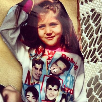 MimiGarabet's profile picture. E: garabetx@gmail @MIMIGAZELLE