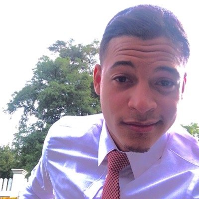 iknowLuis's profile picture. if you really want it you gotta think it into existence