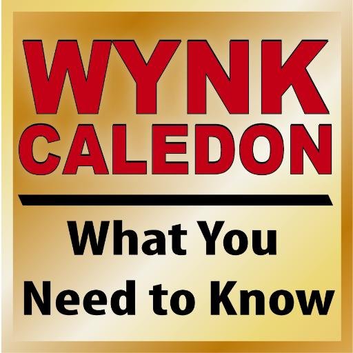 Serving the Town of Caledon, Ontario with news, events, specials, traffic, weather and more.  WYNK Caledon is operated by Caledon Media.