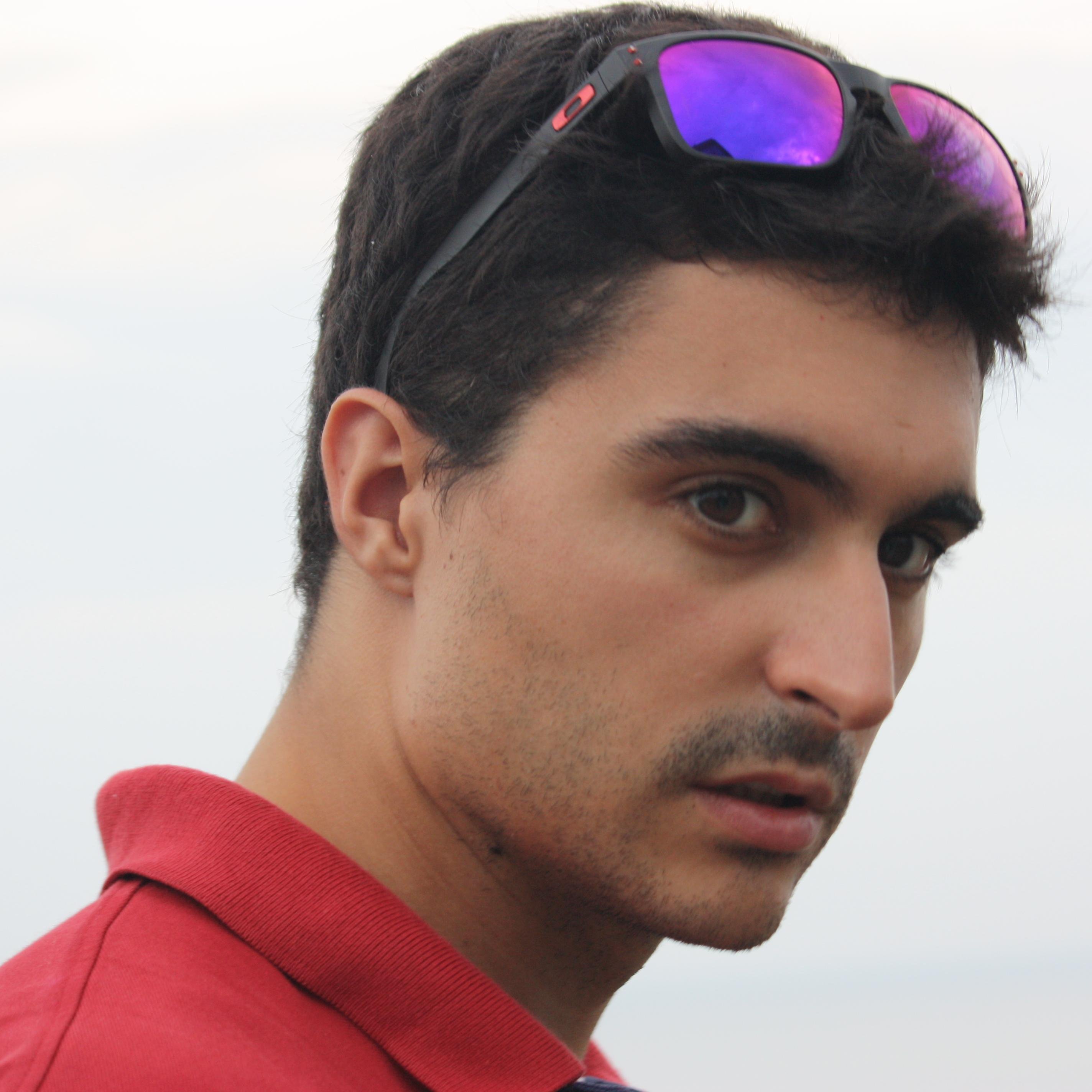 oribe92's profile picture. 