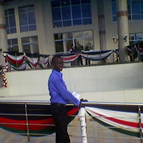 dawamu07's profile picture. 